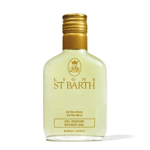 Ligne St Barth Gel Doccia Ultra Delicato (25ml)