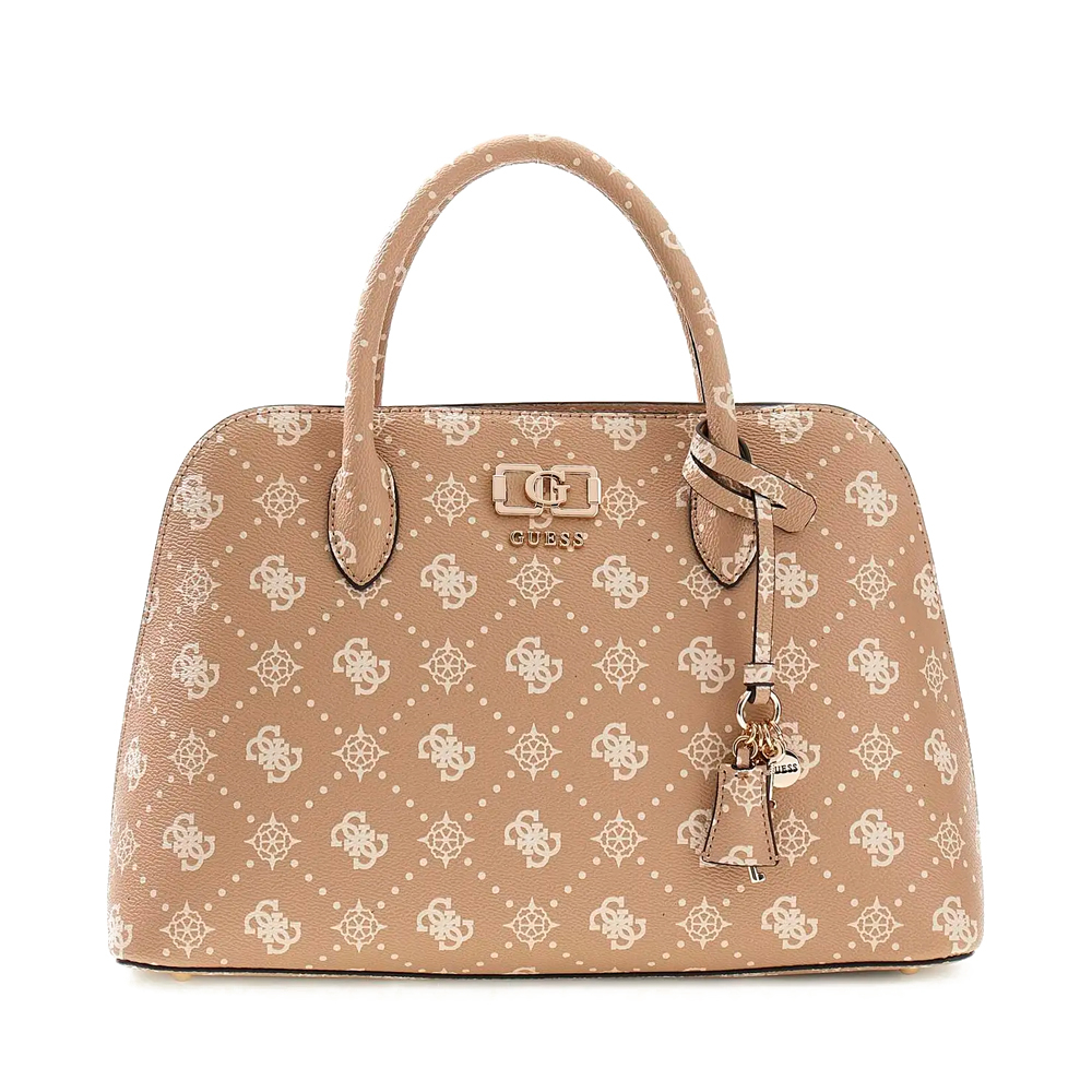 Guess Borse da donna, articoli da toeletta e valigie Borsa con logo Emelie con 2 scomparti