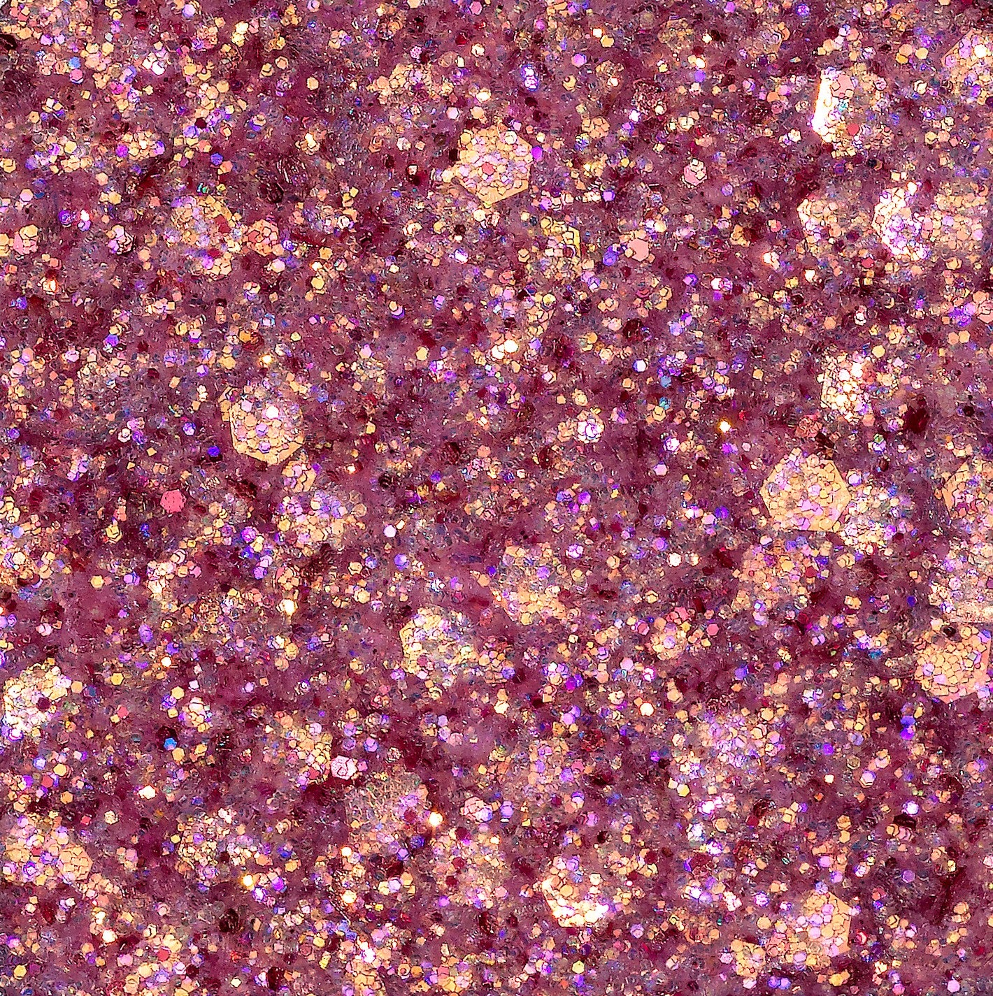 Mulac - Face Glitter 1g - CARE 2018