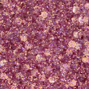Mulac - Face Glitter 1g - CARE 2018