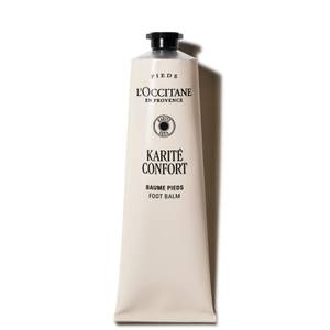 Karité Confort Baume Pieds - 150 ML
