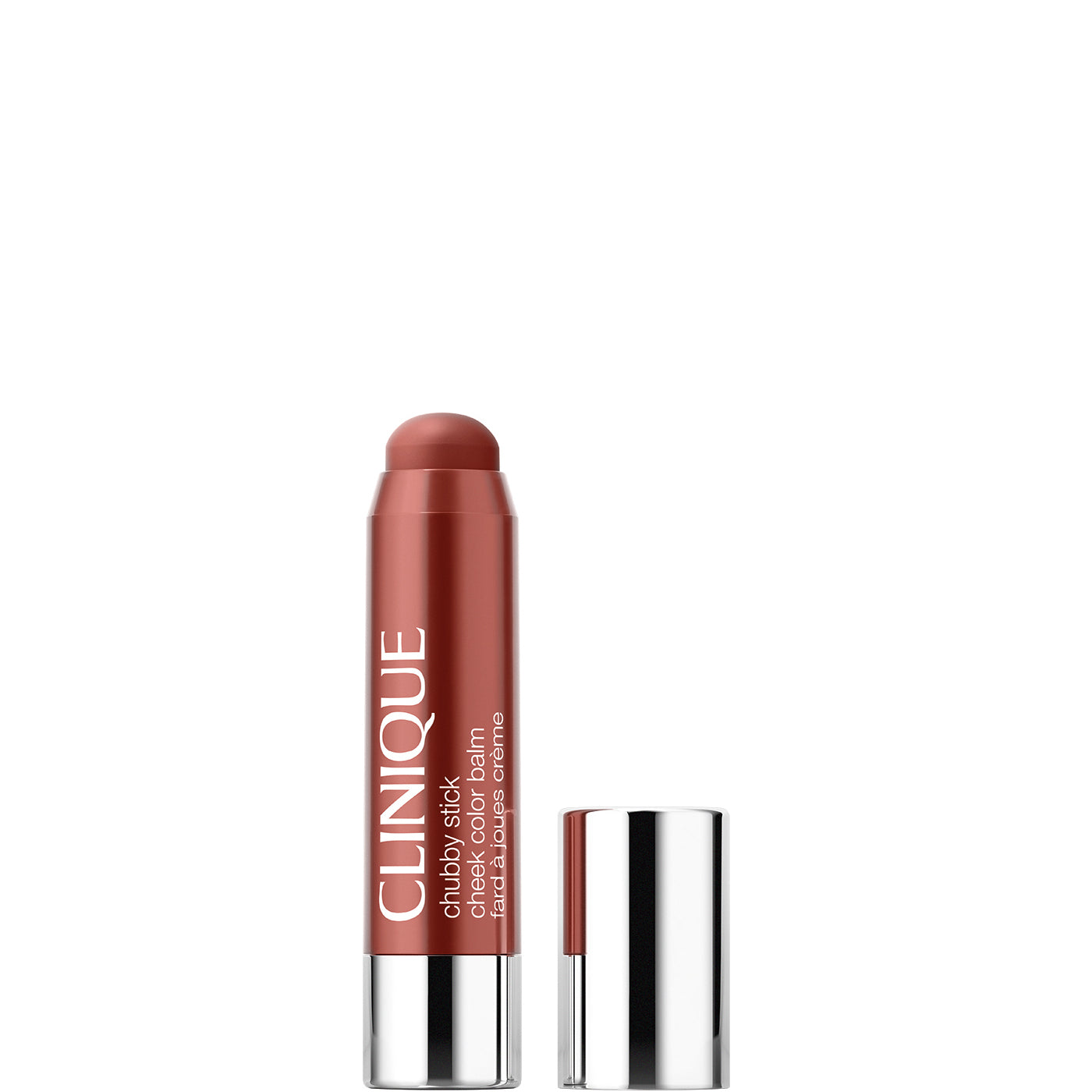 Chubby Stick Cheek Colour - Blush in Stick - N. 01 Amp' Up Apple