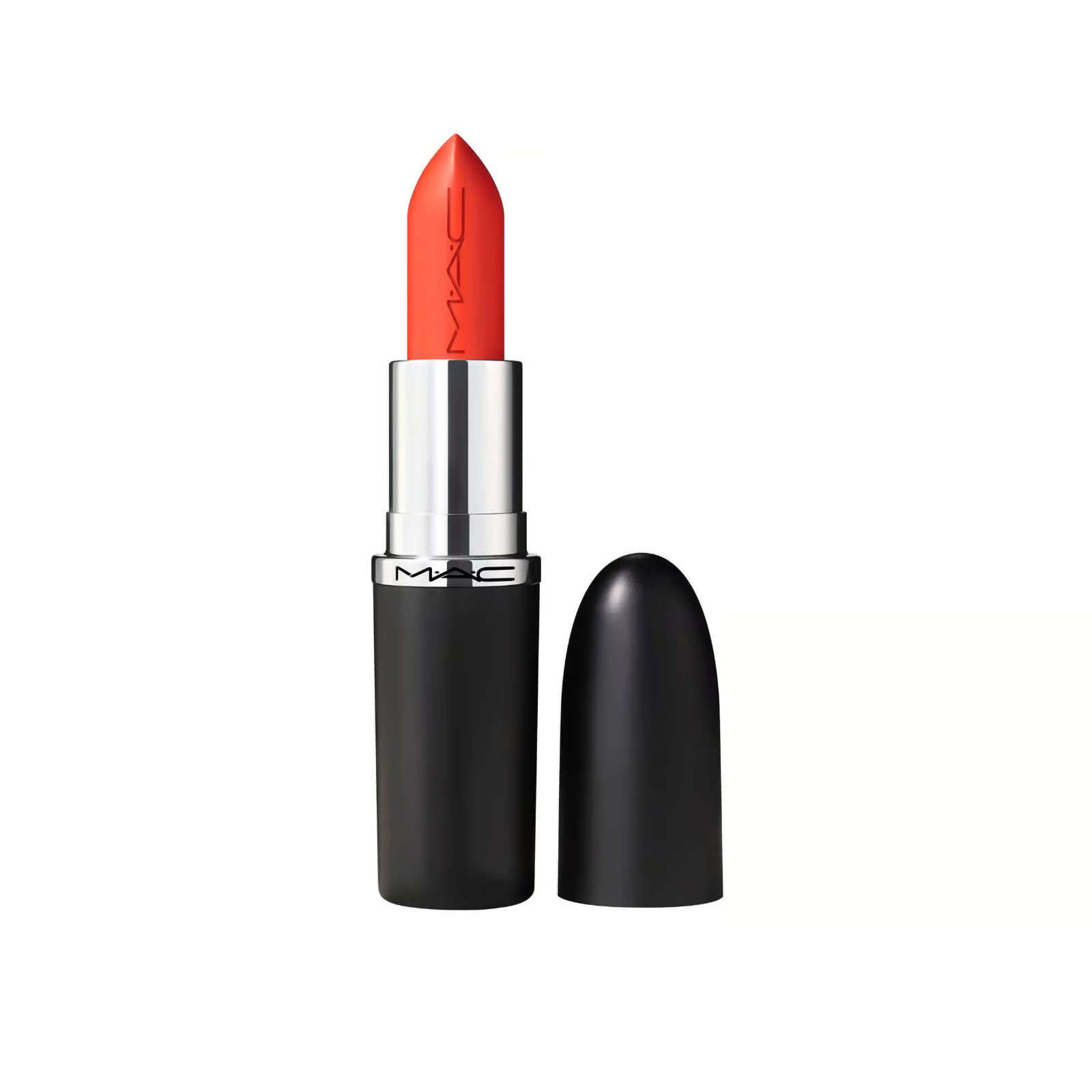 Macximal Sleek Satin Lipstick 480 morange