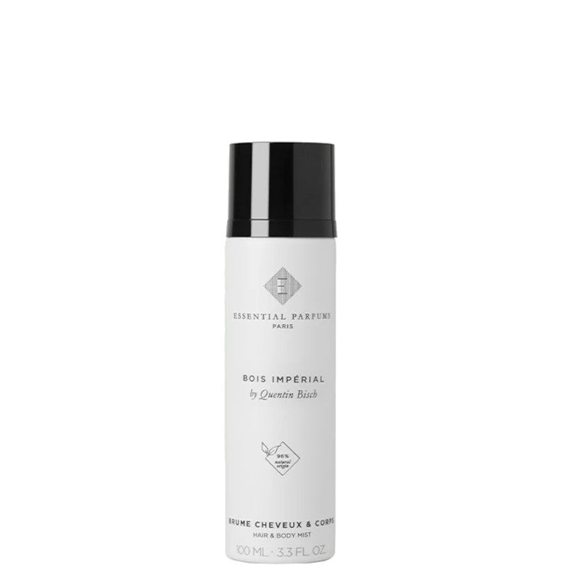 Essential Parfums Bois Imperial Hair & Body Mist - 100 ML