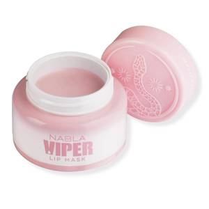 Viper Lip Mask Strawberry cream