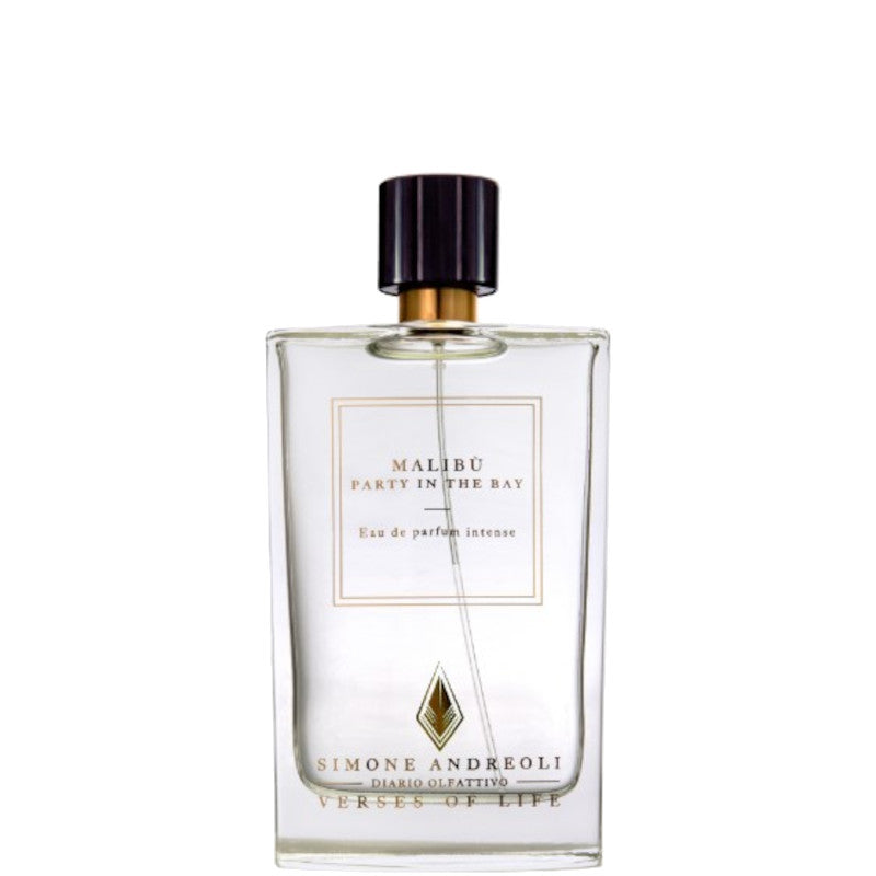 Simone Andreoli Malibù - Party in the Bay - 100 ML