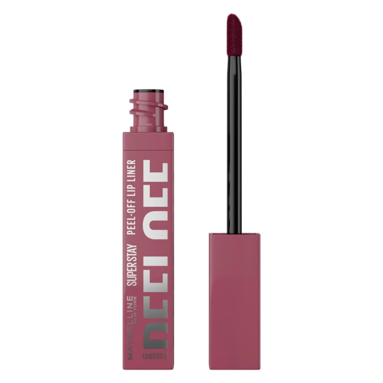 Super Stay Peel-off Lip Liner Sunset 004