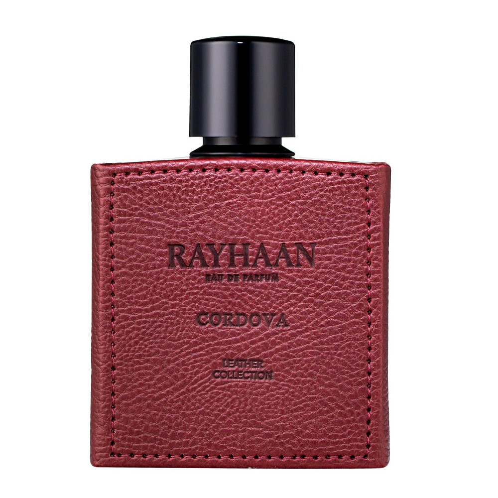 Rayhaan Cordova - 100ML Eau de Parfum Profumi da Uomo
