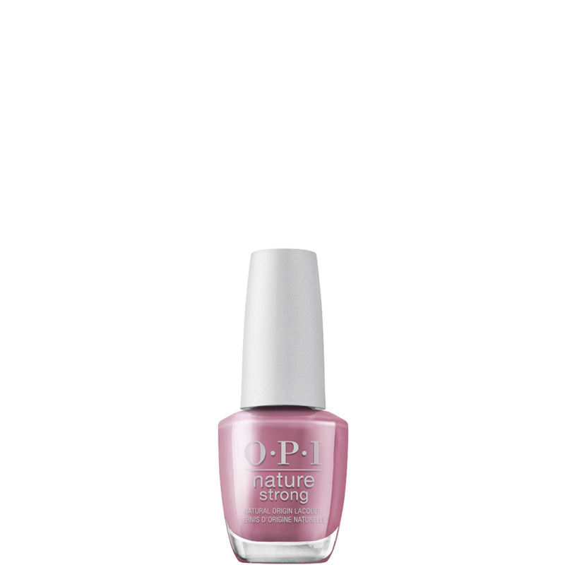 O.P.I. Nature Strong - NAT 008 – SIMPLY RADISHING