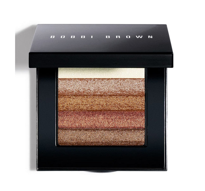Shimmer brick