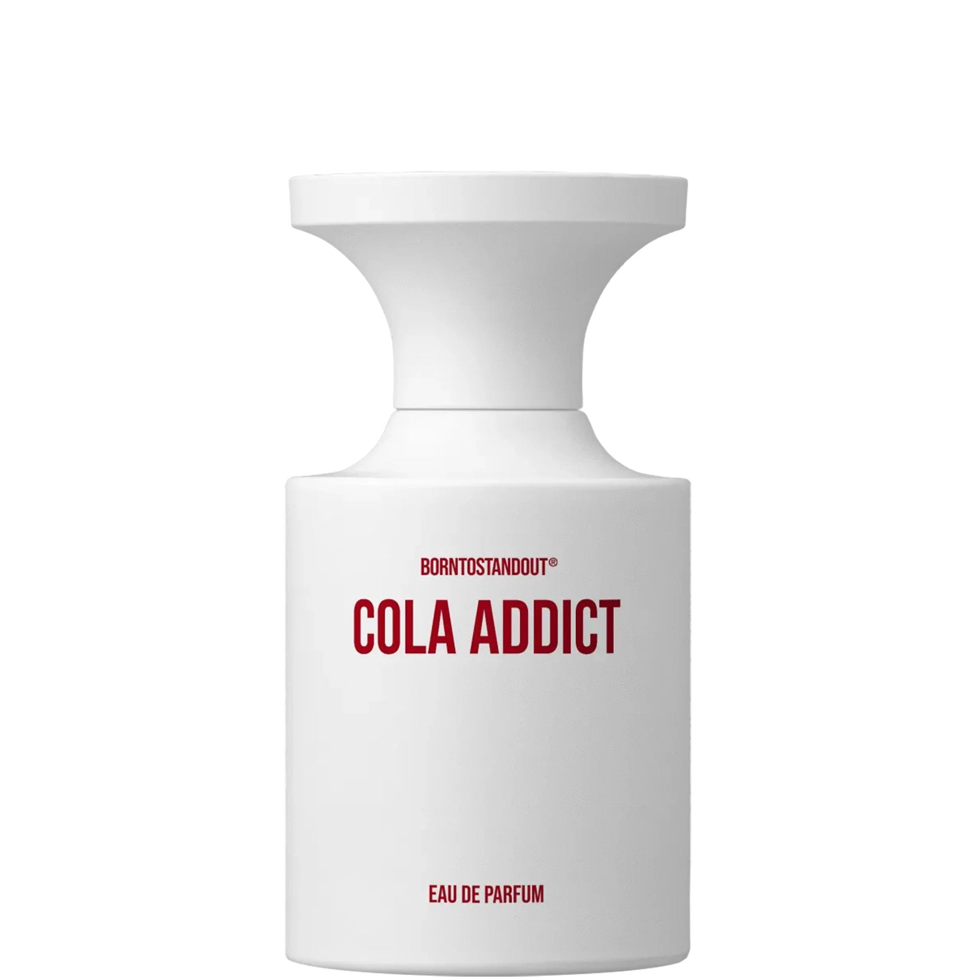 Born to Stand Out Cola Addict - 50 ML