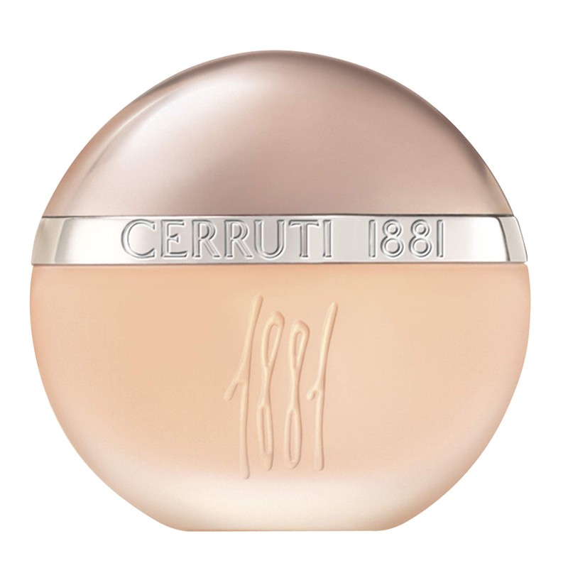 Cerruti 1881 Femme - 100 ML Eau de toilette Profumi di Donna