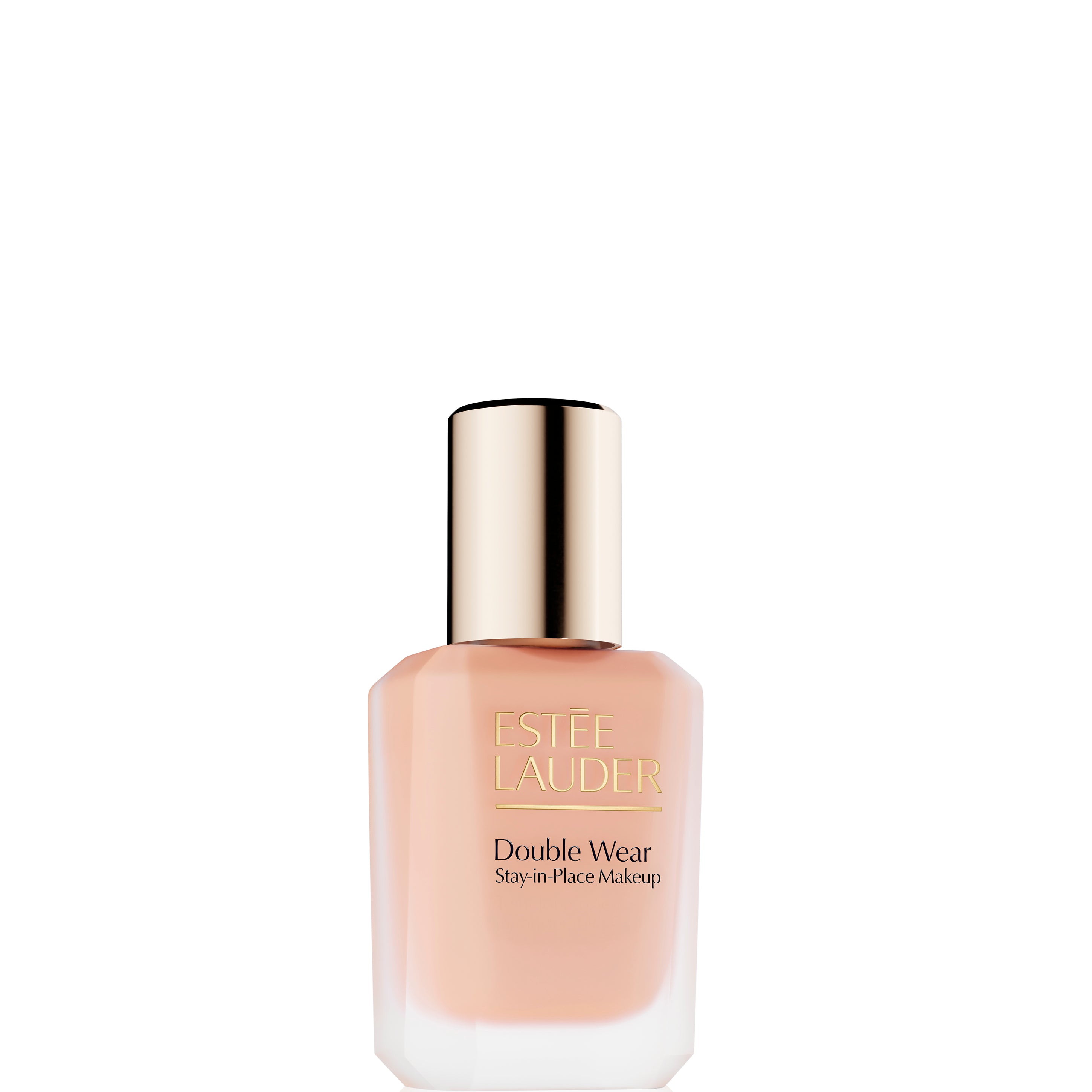 Double Wear Stay-in-Place Longwear Matte Foundation - N. 1N0 Porcelain