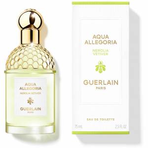 Guerlain Aqua Allegoria Nerolia Vetiver - Eau de Toilette - 75 ml