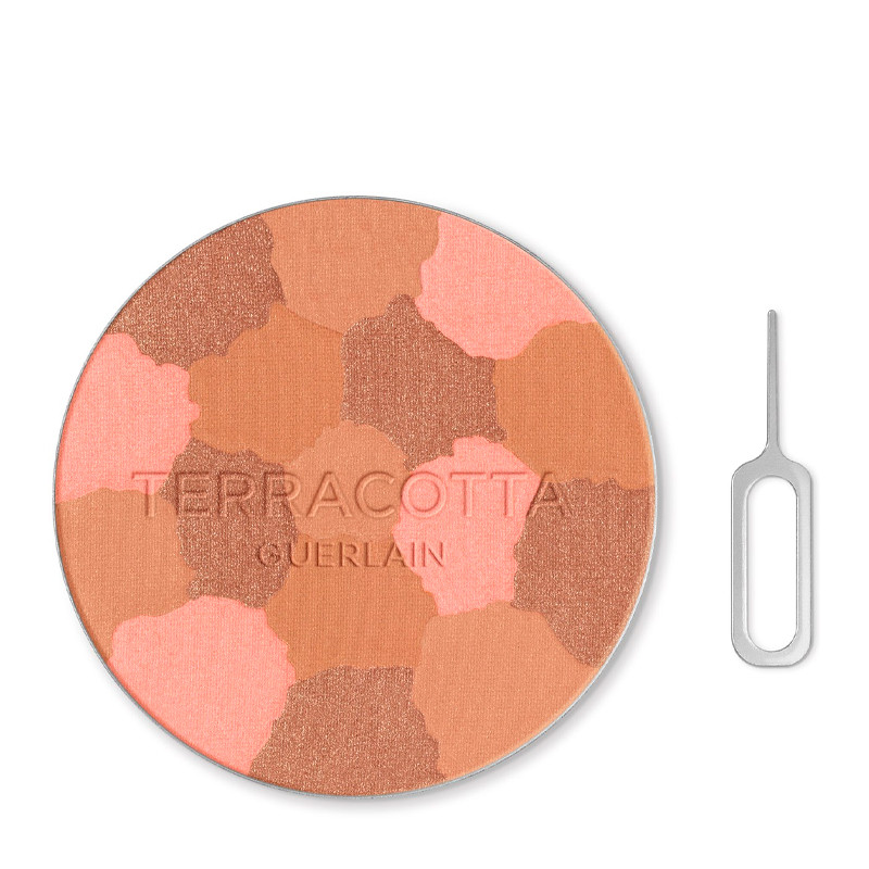 Guerlain Polveri Abbronzanti Terracotta Light Refill Polveri abbronzanti _02 MEDIUM COOL