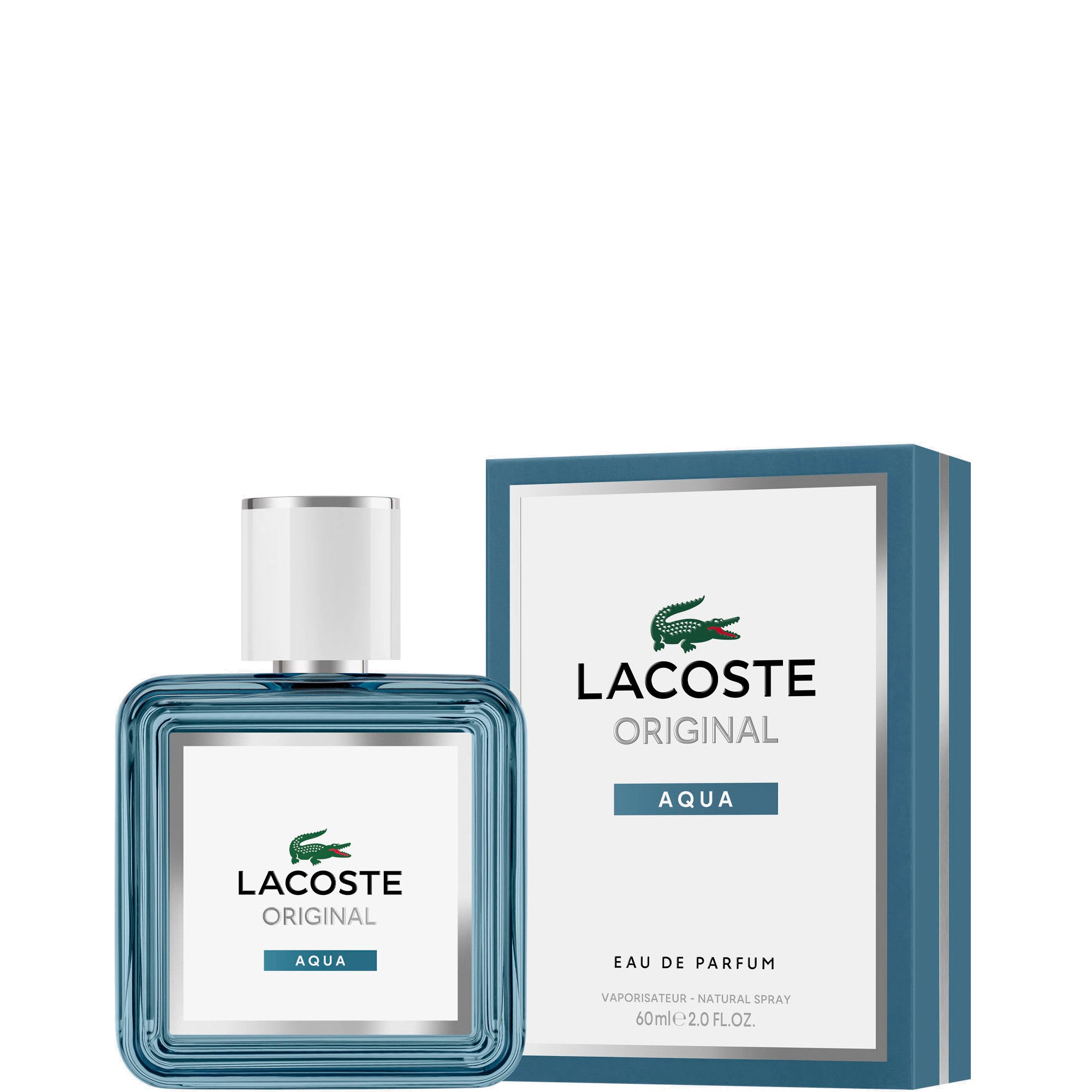 Lacoste Original Aqua - 60 ML