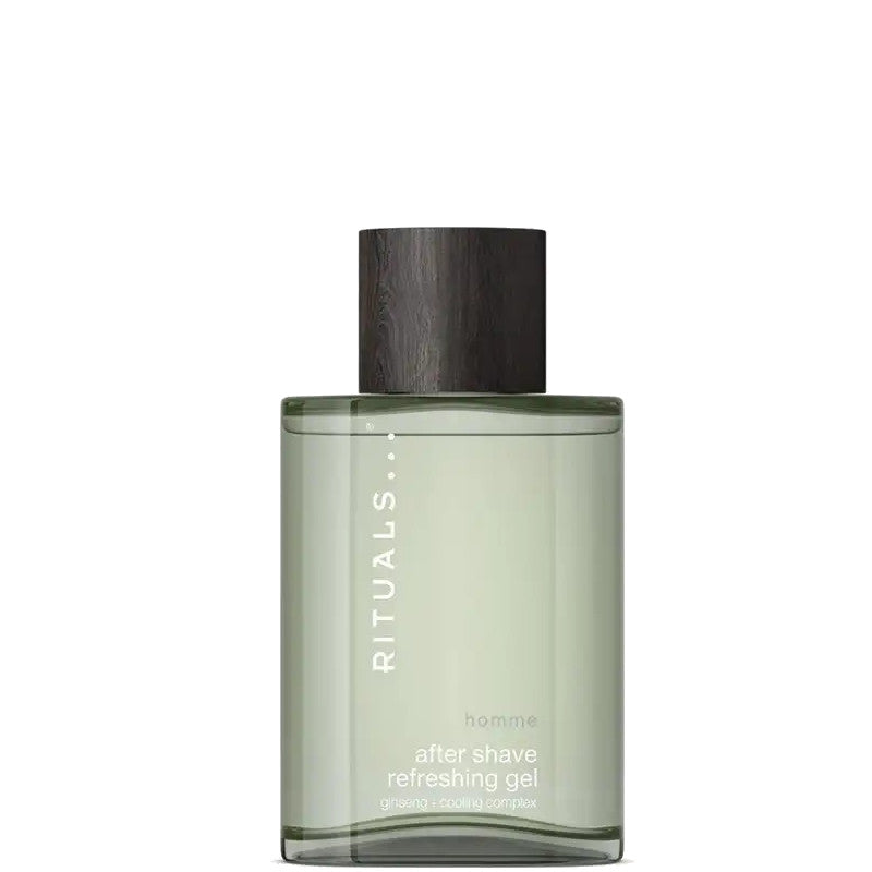 Rituals Homme After Shave Refreshing Gel - 100 ML