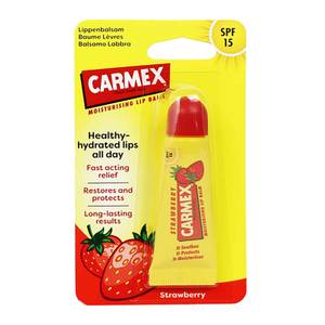 Moisturising Lip Balm Strawberry Balsamo Labbra Alla Fragola Spf15 10 gr