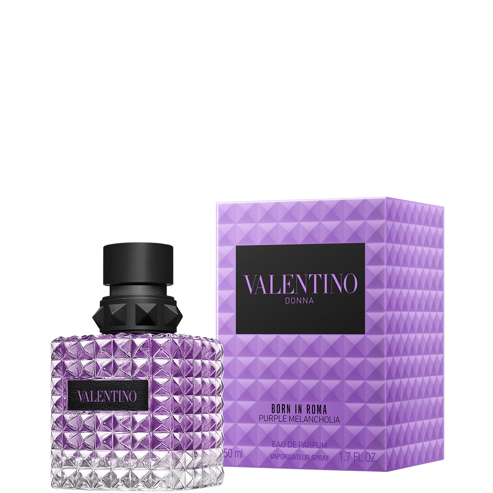 Valentino Donna Born in Roma Purple Melancholia - 50 ML
