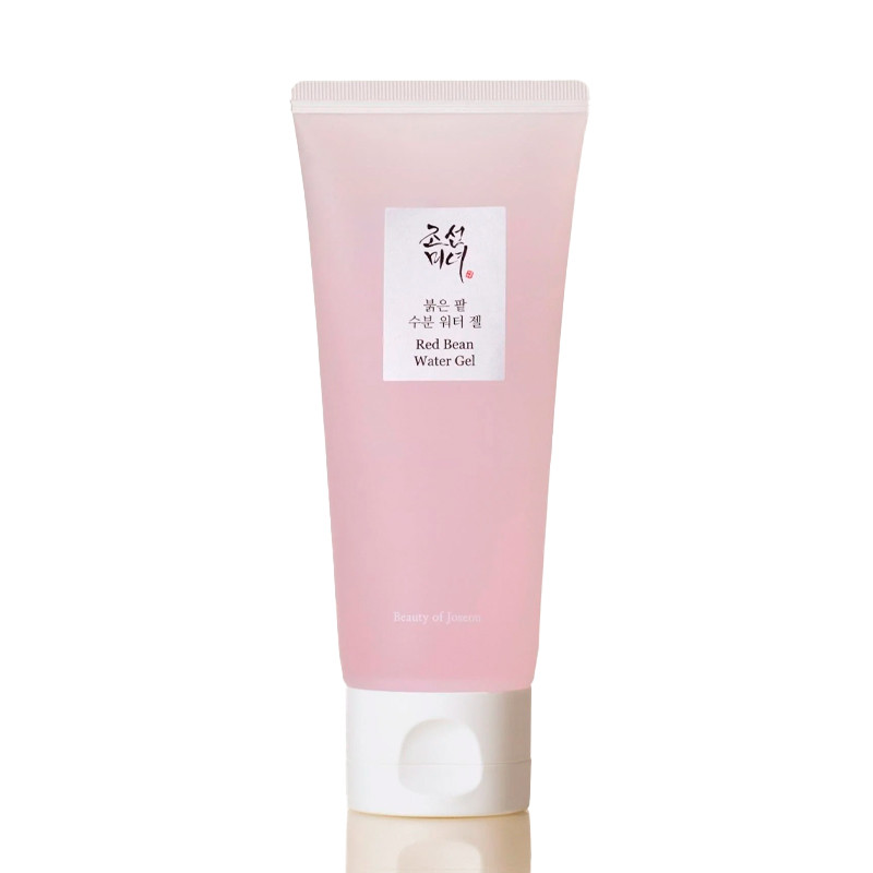 Beauty Of Joseon Trattamenti Viso Red Bean Water Gel Gel idratante ultraleggero