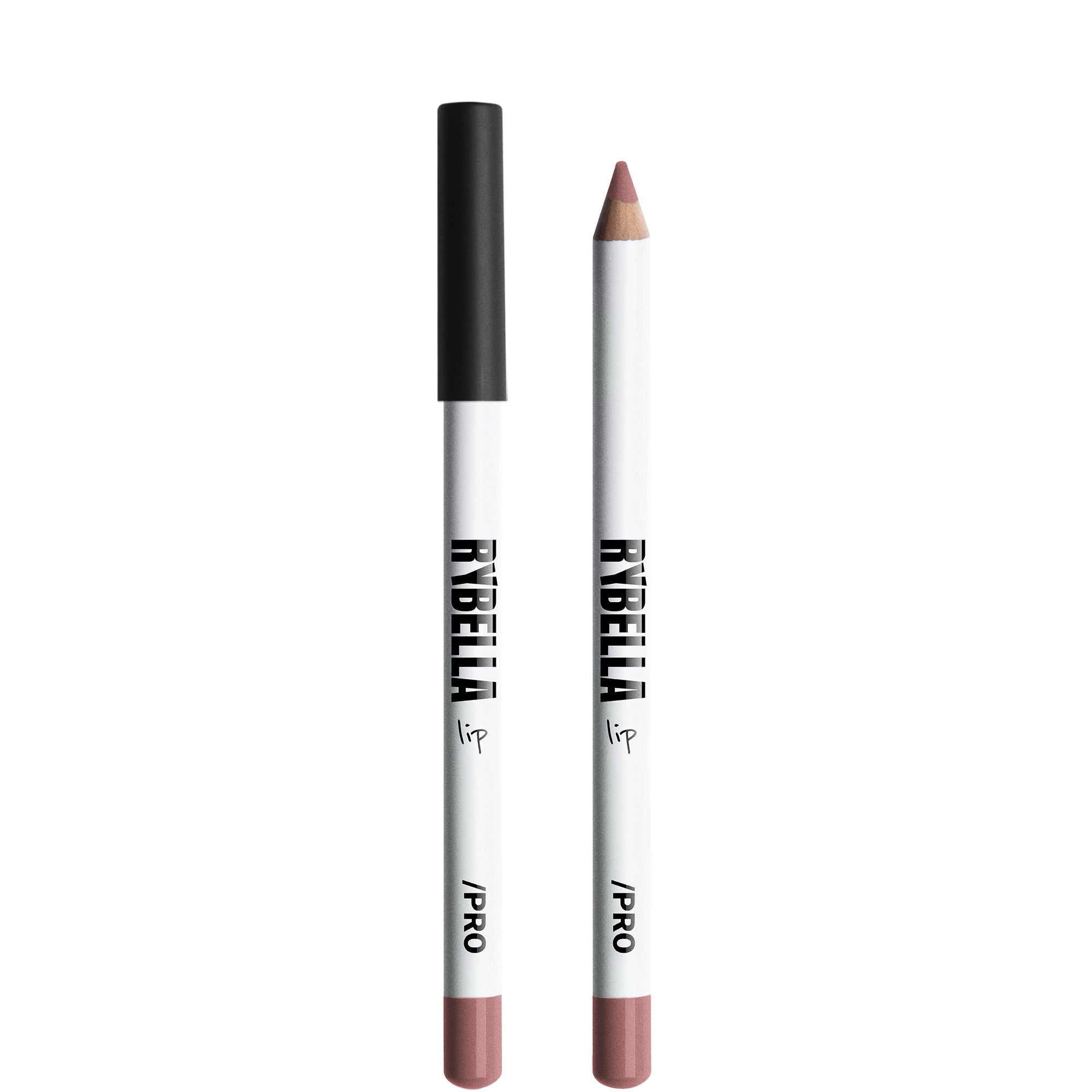 Rybella Pro Lip Pencil - N 51 NAKED