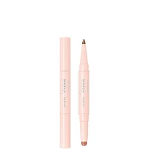 Vamp! Creamy Duo - N. 020 BROWN NUDE