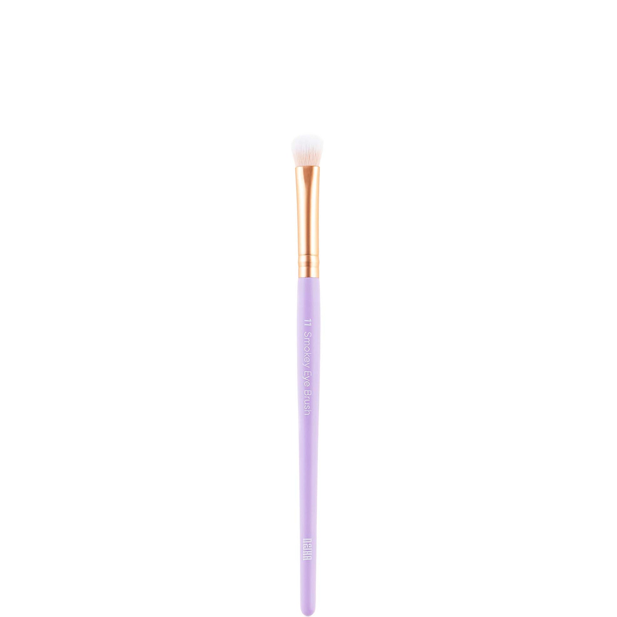 Nejha 11 Smokey Eye Brush - Pennello Occhi Smokey