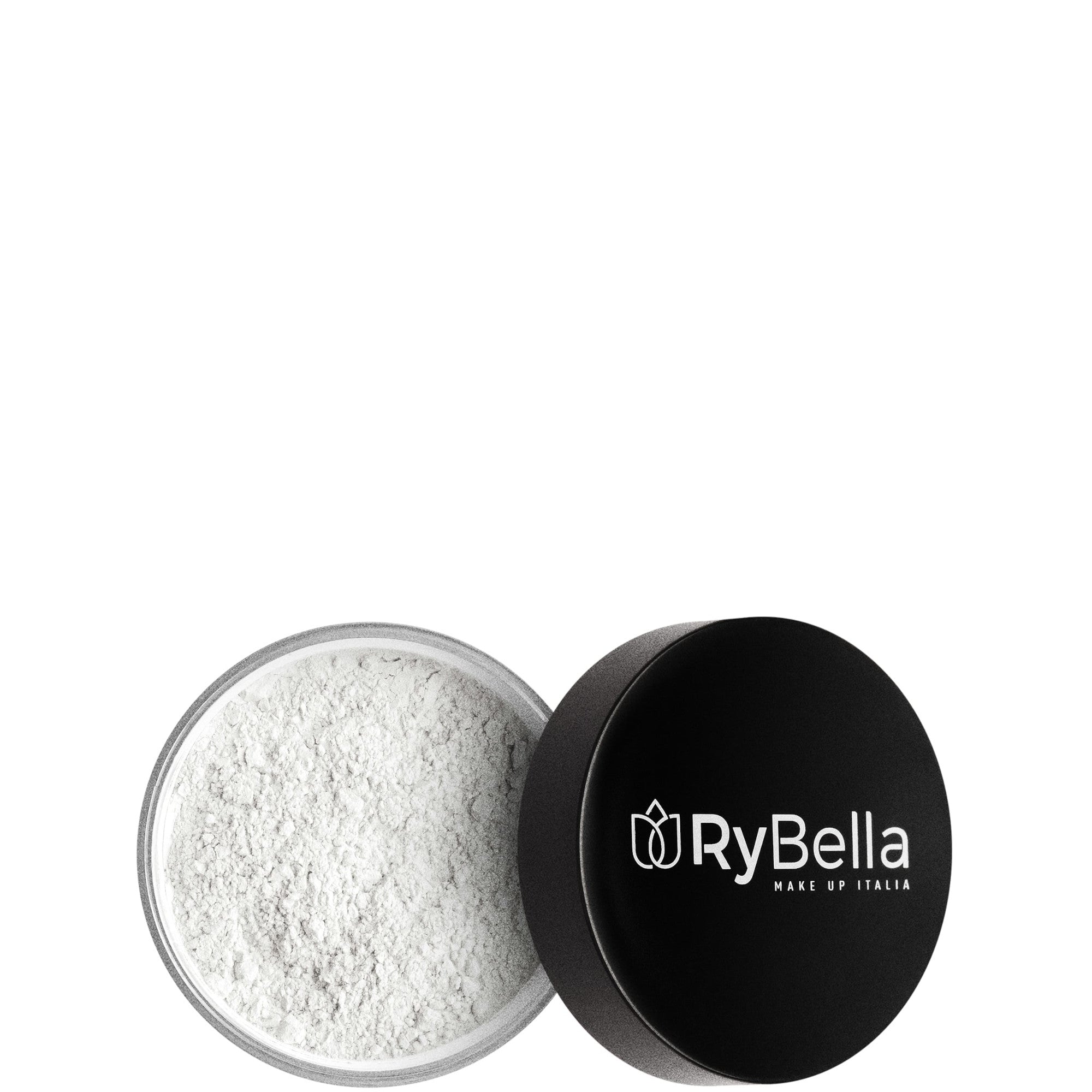 Rybella Mineral Loose Powder - N. 02 INVISIBLE TOUCH