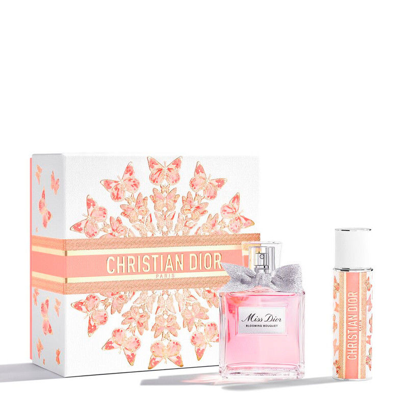Dior Miss Dior Blooming Bouquet Set - 100ML Eau de toilette Profumi di Donna
