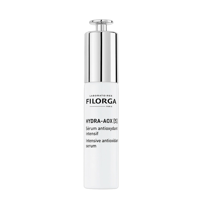 Filorga Trattamenti Viso Hydra-Aox 5 Siero antiossidante intensivo