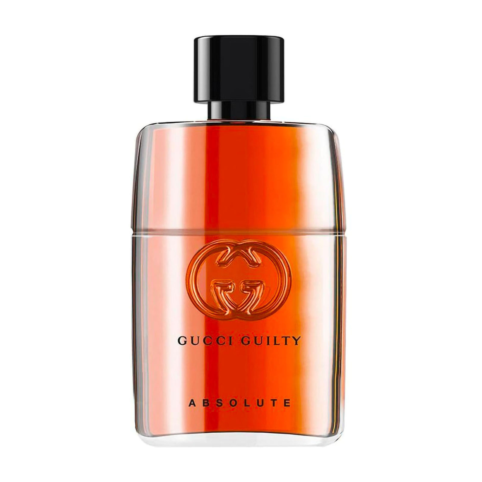 Gucci Guilty Absolute - Eau De Parfum 50 ml