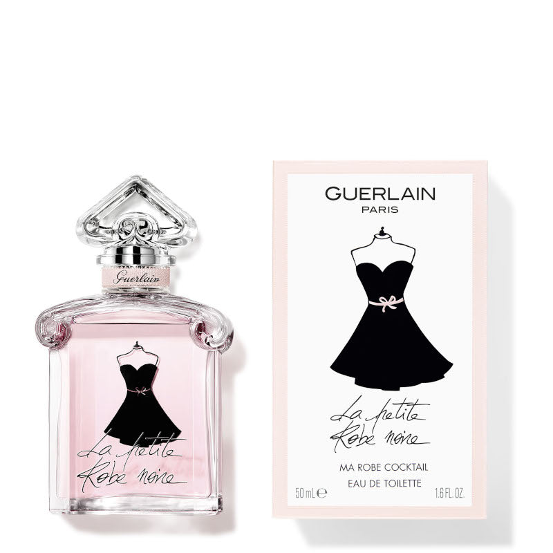 La Petite Robe Noire EDT - 50 ML