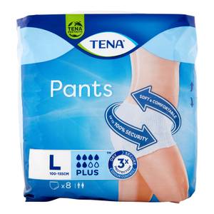 Assorbenti Lady Pans Plus Taglia L Confezione Da 8 Pz