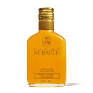 Ligne St Barth Olio di Avocado (125ml)