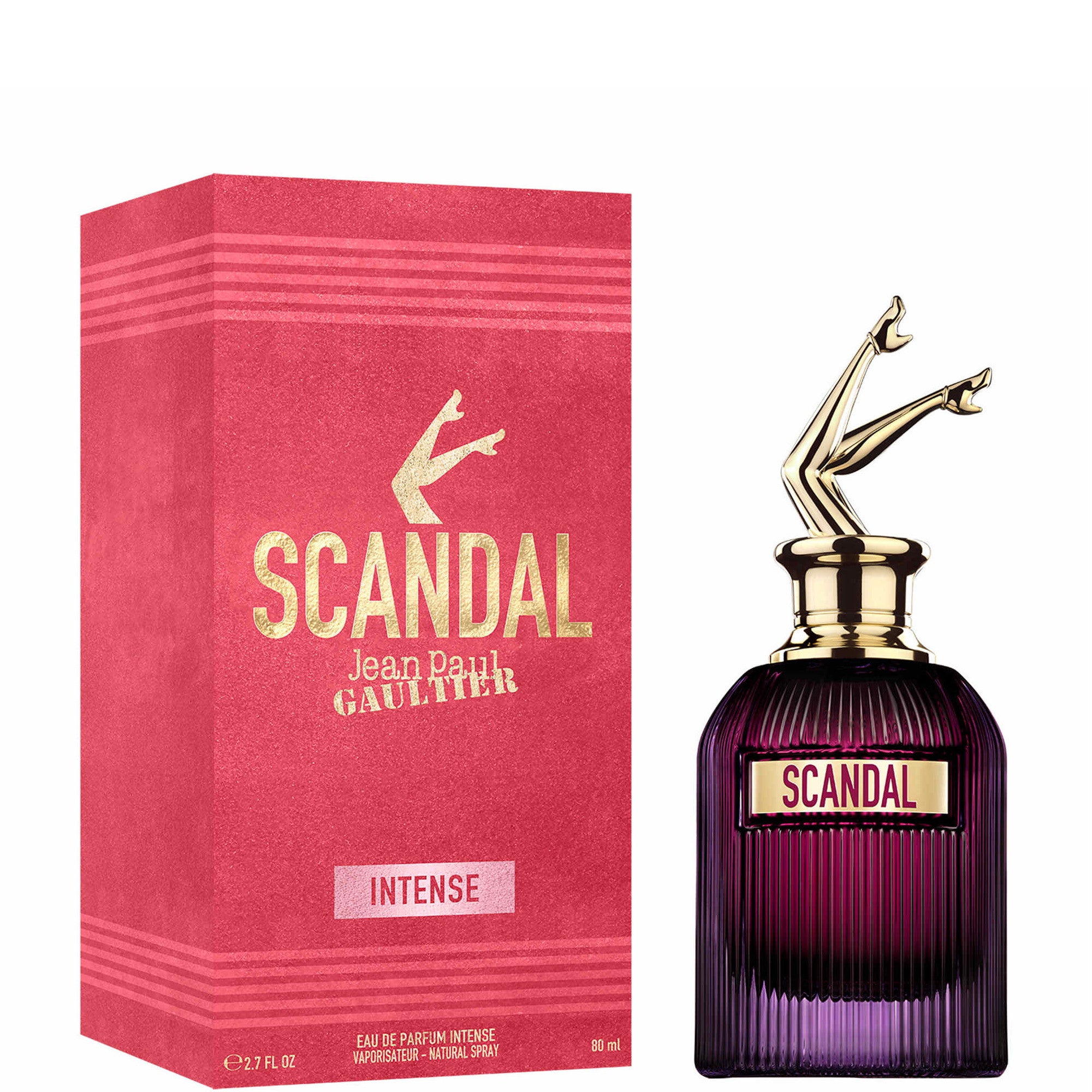 Scandal Intense - 80 ML