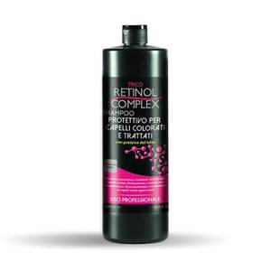 Shampoo Capelli Colorati - Con Proteine Del Latte 800 ml