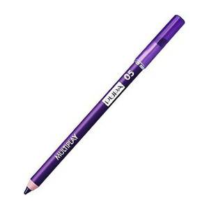 Multiplay - Matita Occhi 3in1 05 full violet