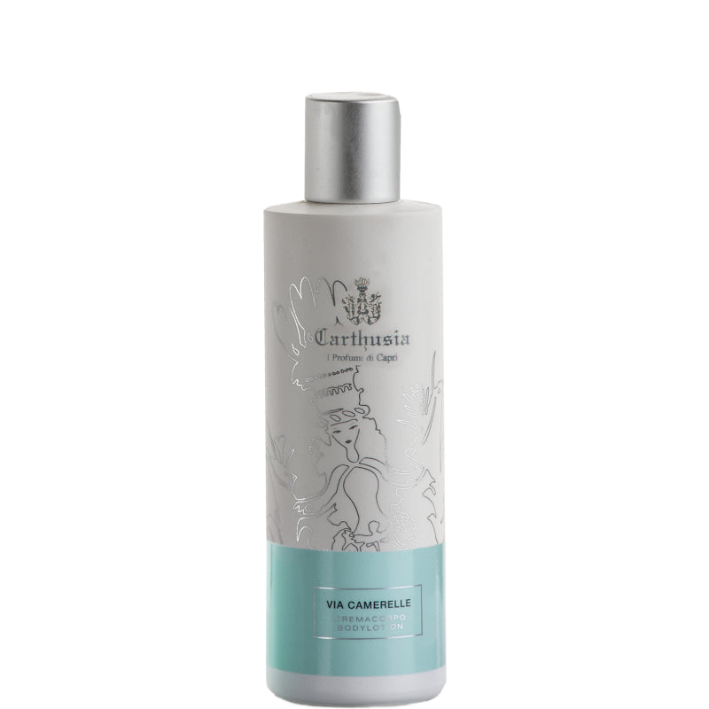 Via Camerelle 250 ML - 250 ML