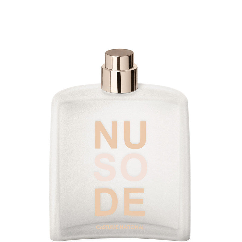 Costume National NU SO DE EDT - 100 ML