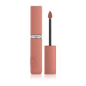 Rossetto Liquido Infallibile Le Matte Resistance 16h L oreal ross inf.matte res.601