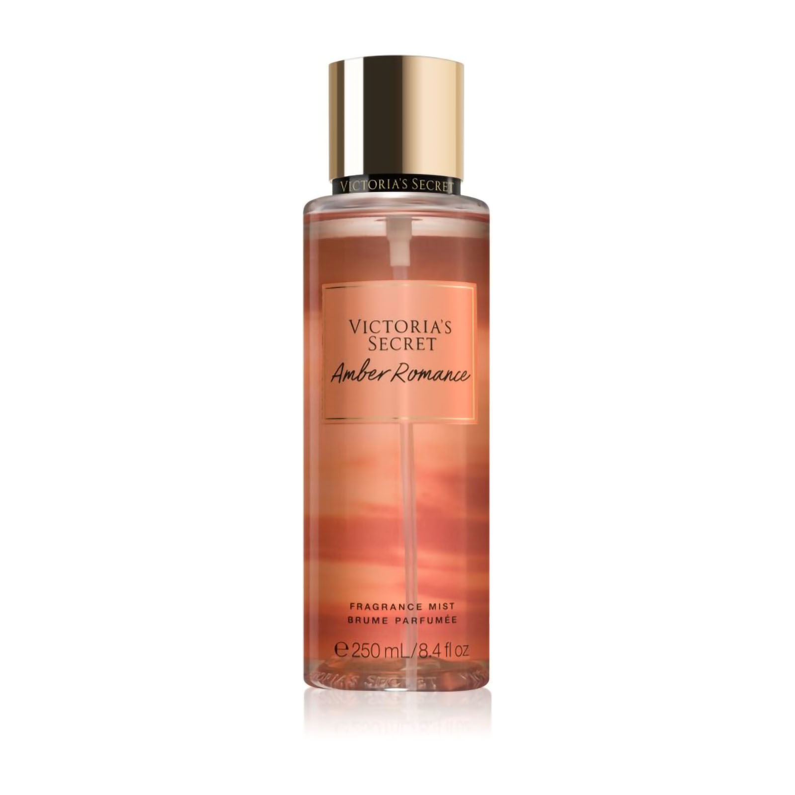 Amber Romance Bodyspray 250 ml