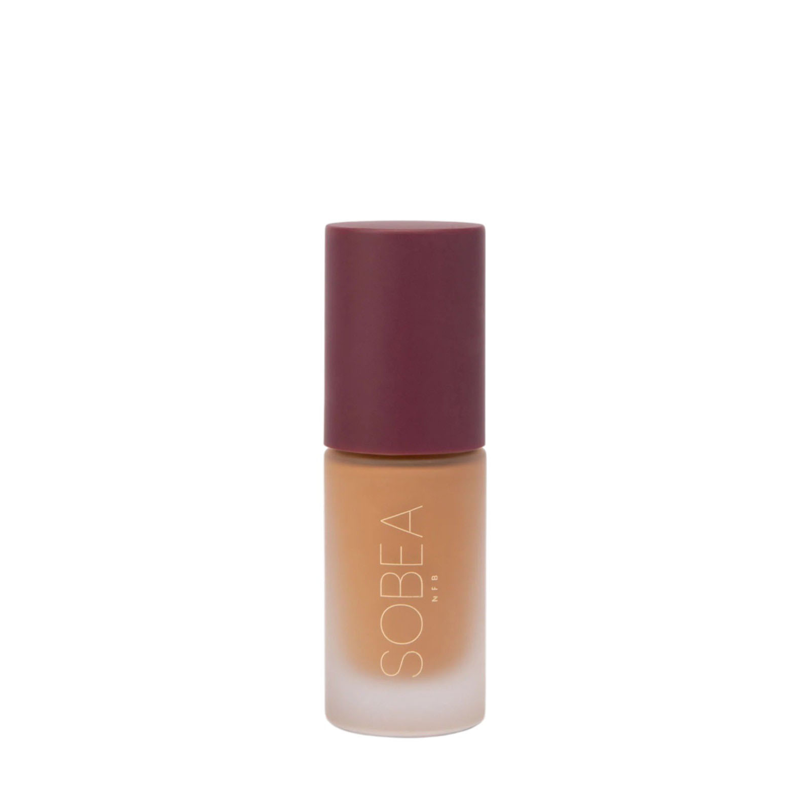 Fondotinta Essenziale 06 - fondotinta caramel