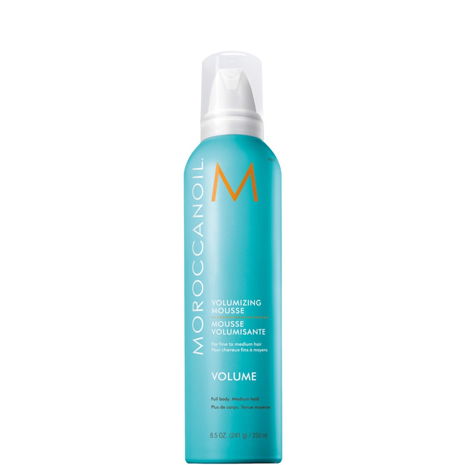 Moroccanoil Volumizing Mousse - 250 ML