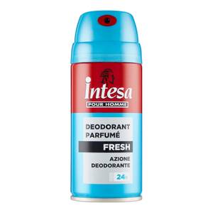 Pour Homme Deodorant Parfumé Fresh Azione Deodorante 150 ml