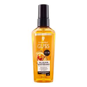 Oil Elixir Quotidiano 75 ml