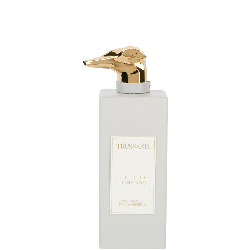 Le Vie di Milano - Walking In Porta Venezia 100 ML - 100 ML