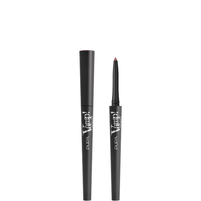 Vamp! Eye Pencil - 200 - SPICY GINGER
