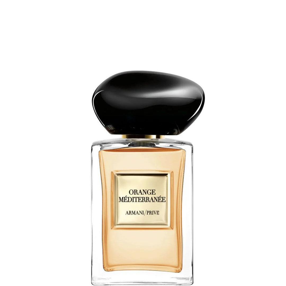 Armani Privè Orange Méditerranée - Les Eaux - 50 ML