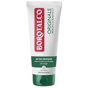 Docciaschiuma Originale Borotalco Tubo 200 ml