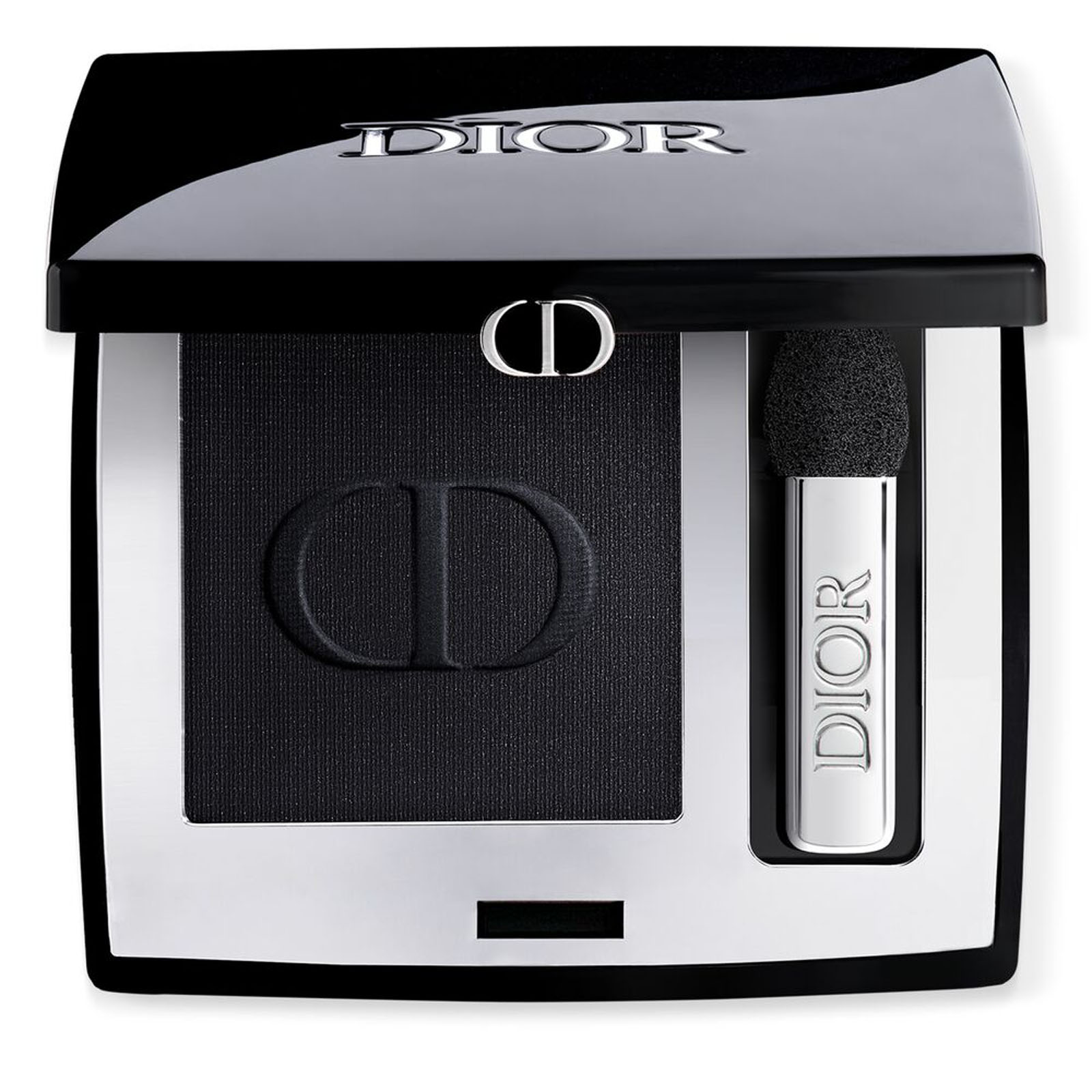 Diorshow Mono Couleur - Ombretto per un colore al top e a lunga tenuta 098 pied-de-poule